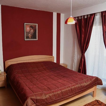 Apartment Mario Livno Buitenkant foto