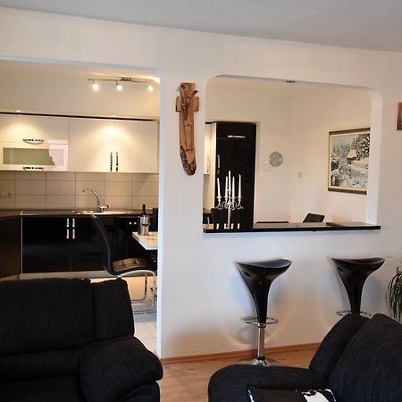 Apartment Mario Livno Buitenkant foto