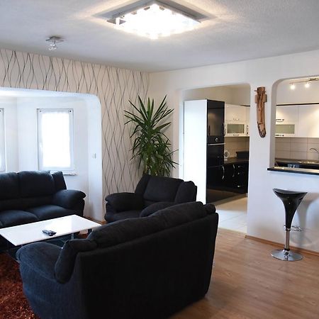 Apartment Mario Livno Buitenkant foto