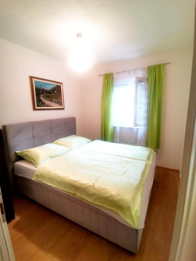 Apartment Mario Livno Buitenkant foto