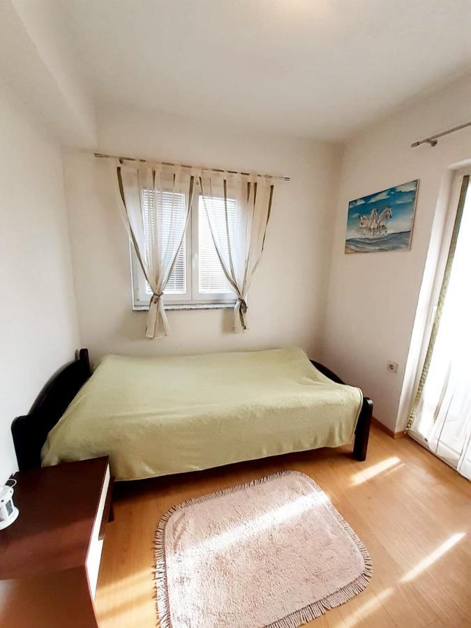 Apartment Mario Livno Buitenkant foto