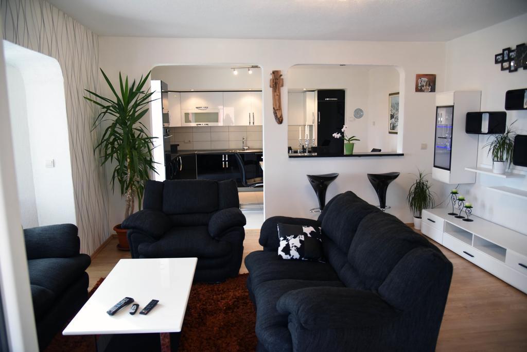 Apartment Mario Livno Buitenkant foto