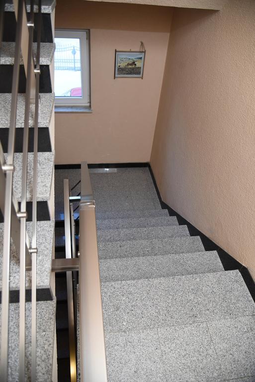 Apartment Mario Livno Buitenkant foto