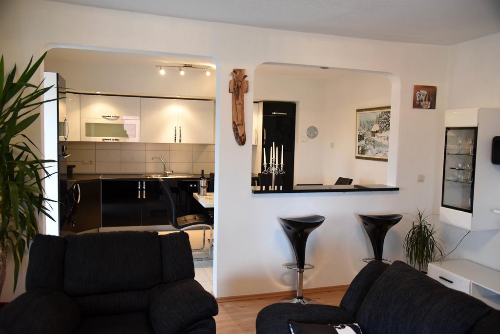 Apartment Mario Livno Buitenkant foto