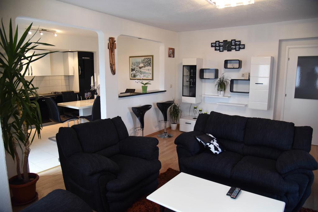 Apartment Mario Livno Buitenkant foto