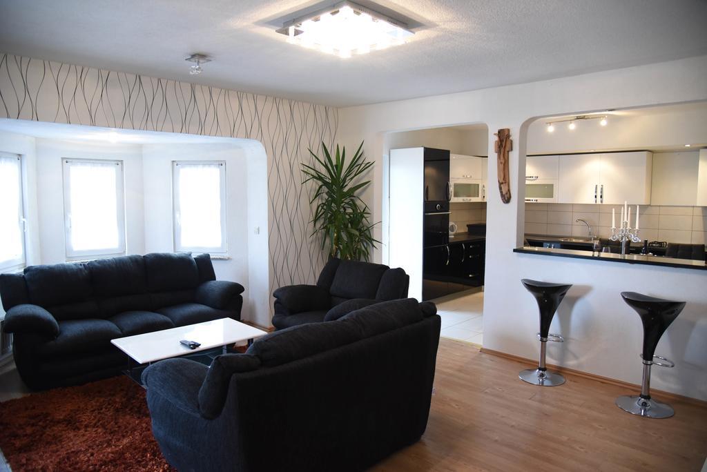 Apartment Mario Livno Buitenkant foto
